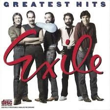 Exile-greatest Hits Entrega Inmediata