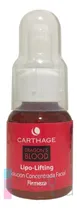 Comprar Carthage Lipo Lifting Solución Concentrada Facial Firmeza Tipo De Piel Todo Tipo De Piel