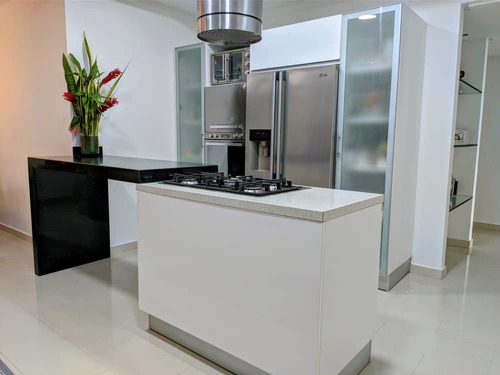 Imagen 10 de 28 de Leal Pérez Vende Apartamento En Trigaleña Alta,res Acrópolis