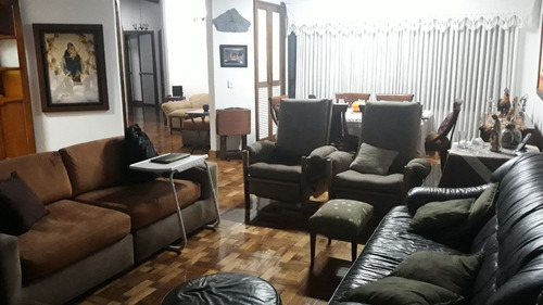 Imagen 5 de 12 de Venta De Apartamento A Puerta Cerrada En El Segundo Parque De Laureles