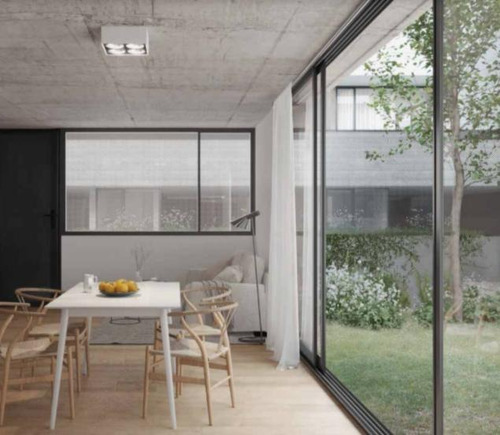 Imagen 16 de 16 de Casa Nº1 3 Dormitorios C/terraza Exclusiva - Las Lapridas