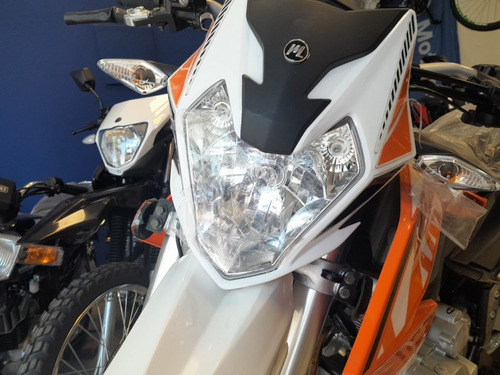 Imagen 20 de 20 de Motomel Xmm 250 Año 2021 - Contado/creditos! Megamoto!