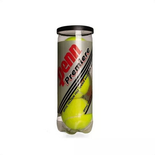 Tubo X3 Pelota De Tenis Padel Penn Original New 0097 Bigshop