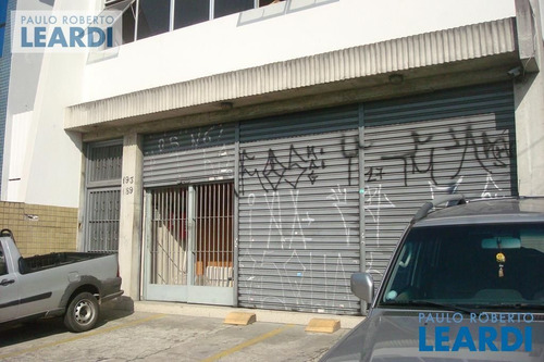 Comercial Butantã - São Paulo - Ref: 506308