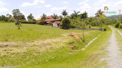 Condomínio Haras Pavão ,araçoiaba Da Serra - Te0065