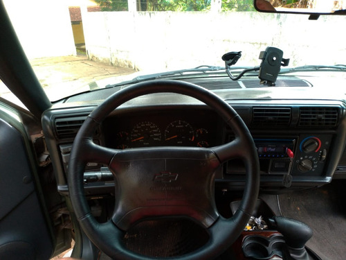 Chevrolet/gm Blazer Executive V6 4.3