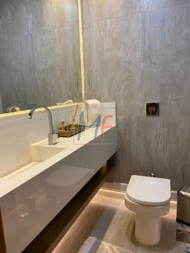 Imagem 18 de 30 de Ref 299 Casa Maravilhosa, No Bairro Parques Alves De Lima, Com 3 Dormitórios Sendo 2 Suítes, 2 Vagas, A.c. 300 M² , Terreno Com 260 M² - 299