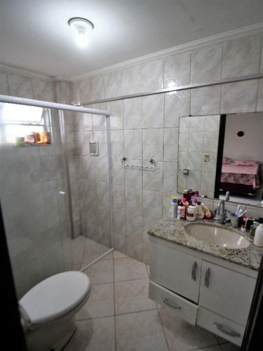 Imagem 9 de 13 de Cobertura Residencial À Venda, Praia Do Tombo, Guarujá. - Co0203 - 34710962