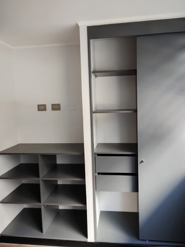 Venta Studio Semiamoblado En San Miguel