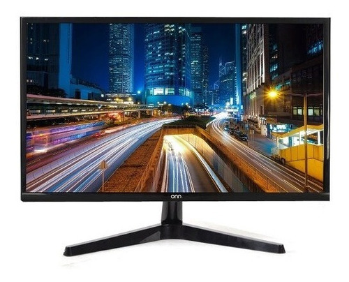 Monitor 21.5  Led Onn Ona18ho015 Hdmi/vga 1080p Widescreen