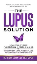 Comprar The Lupus Solution : Your Step-by-step Functional Medicin...
