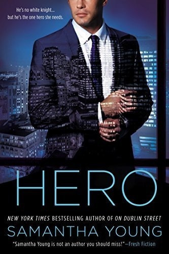 Hero - Young, Samantha, De Young, Samantha. Editorial Berkley En Inglés