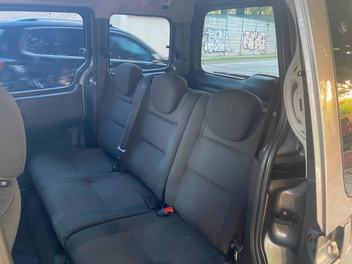 Citroën Berlingo Multispace Hdi Pack Seg.