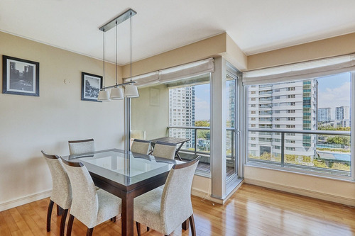 Imagen 13 de 30 de Departamento En Venta De 1 Dormitorio C/ Cochera En Puerto Madero