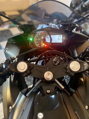 Imagen 11 de 11 de Yamaha R3