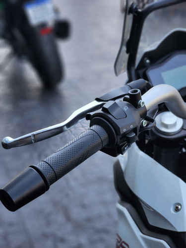 Imagen 8 de 25 de Benelli Trk 251 Abs - Mejor Contado! - Créditos - Jj