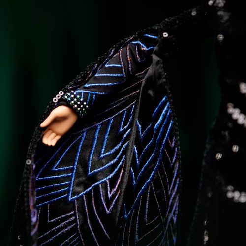 Disney Muñeca Edición Limitada Reina Malvada Blancanieves