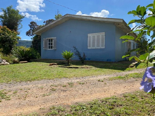 Chácara 7.000 M² - Passo Do Pinto - Gravataí - Rs - 2506 - 69255516
