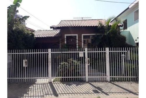 Imagem 1 de 5 de Ca738- Casa Térrea Com 3 Dorms - 1 Suíte - 6 Vagas Ótima Localização No Brás
