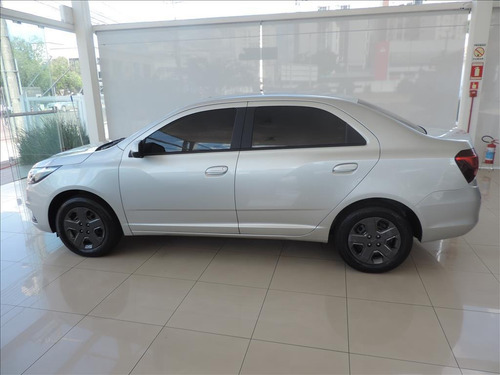 Imagem 4 de 8 de Cobalt 1.4 Mpfi Lt 8v Flex 4p Manual