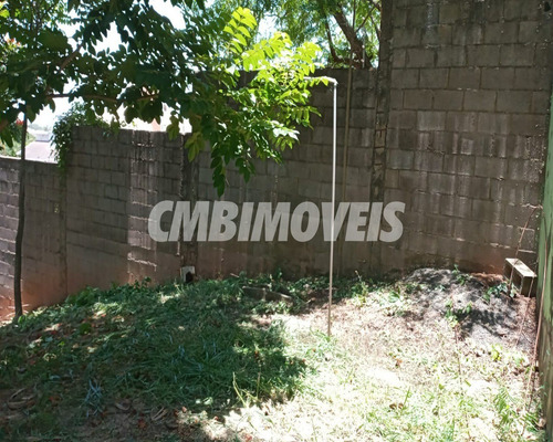Imagem 14 de 14 de Terreno Para Venda No Parque Alto Taquaral Em Campinas - Te03942 - Te03942 - 70524336