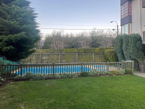 Arrienda. Departamento Pucon