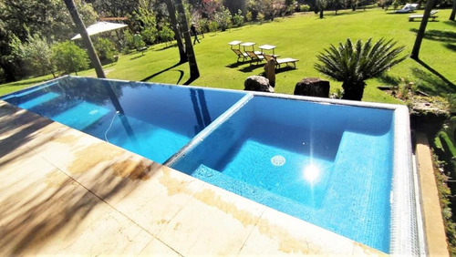 Rancho En Venta En Colonia Valle De Bravo, Valle De Bravo, Estado De México