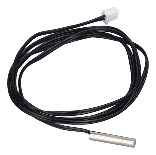 . Sonda De Sensor Térmico, Termistor De Temperatura Ntc, 10