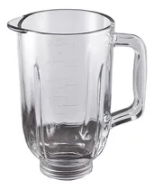Comprar Vaso De Vidrio Para Licuadoras Black And Decker Crush Master
