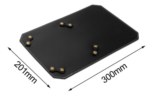 Almohadillas Para Estufa, Accesorios Para Tanque, Negro