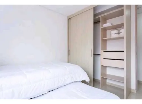 Apartamento En Venta Itagui Fatima (t)