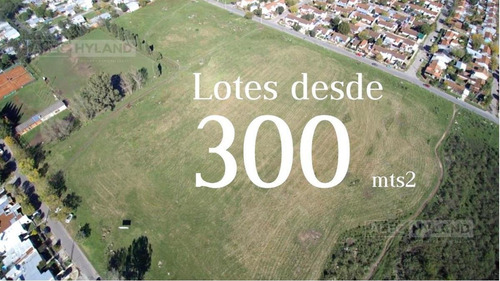 Imagen 7 de 30 de Venta Terreno- Campana - ¡gran Oportunidad 50% En Pesos!