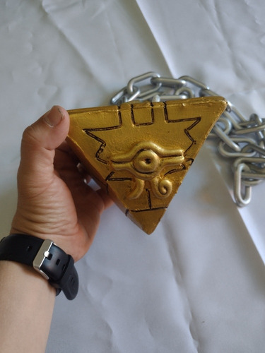 Imagen 5 de 6 de Rompecabezas Del Milenio Yu Gi Oh!