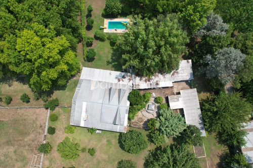 Imagen 7 de 30 de Terreno Lote En Venta O Permuta Ubicado En Colectora Acceso Oeste - General Rodríguez, G.b.a. Zona Oeste