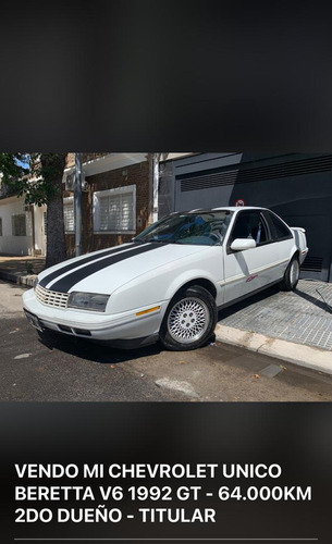 Chevrolet Camaro Cupe