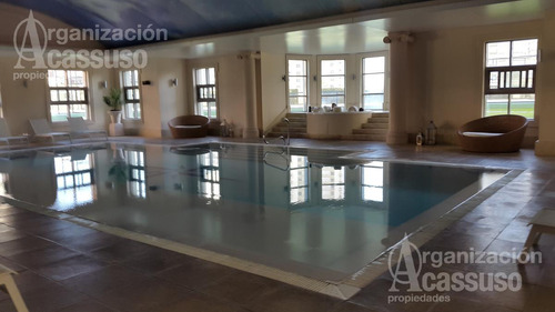 Imperiale En Venta 3 Dormitorios En Suite Y Dependencia De Servicio - Amenities - Piscina Etc