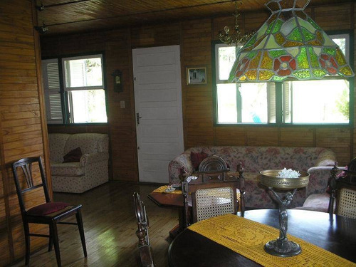 Chácara À Venda, 4 Quartos, 2 Suítes, 2 Vagas, Chácaras São Bento - Valinhos/sp - 5202