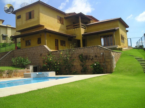 Imagem 1 de 25 de Chácara Com 4 Dormitórios À Venda, 1250 M² Por R$ 1.200.000,00 - Village Morro Alto - Itupeva/sp - Ch0234
