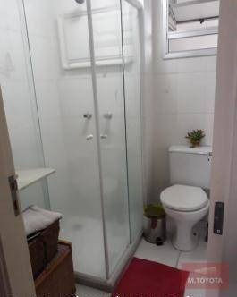Imagem 12 de 14 de Apartamento Com 3 Dormitórios À Venda, 62 M² Por R$ 355.000,00 - Vila Moreira - São Paulo/sp - Ap0082