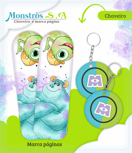 Arquivo Digital Caderneta Monstros Sa Menino