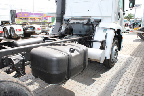 Volkswagen 24.280 6x2 Truck 2019/2020