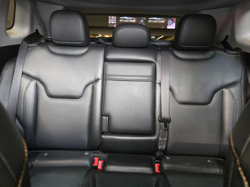Jeep Compass Longitude D