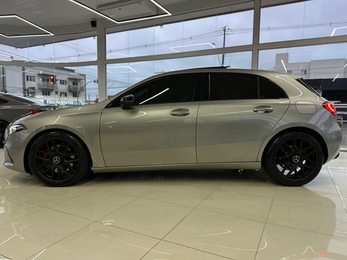 Mercedes-Benz Classe A 250 2.0 TB Hatch Vision