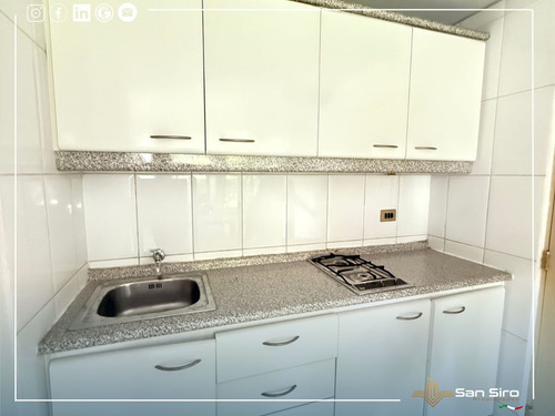 Arriendo Departamento Las Condes 3 D 3 B
