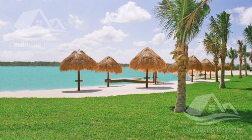 Imagen 19 de 19 de Casa En Venta En Lagos Del Sol Cancún Tcs1273