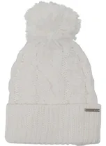 Comprar Michael Michael Kors Gorro De Punto Súper Trenzado Para Muje