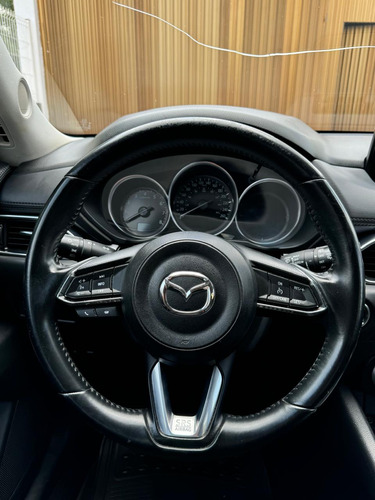 Mazda CX-5 2.0 L I Sport At