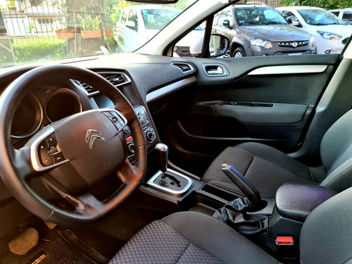 Citroen C4 Lounge 1.6 Thp 163cv. At6 Tendance 2015 88.000km