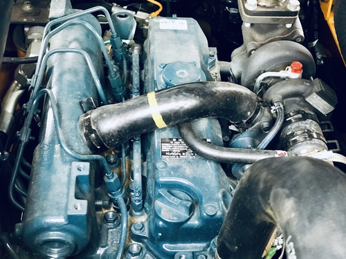 Imagen 11 de 15 de Minipala Cargadora Lonking Cdm307 Motor Kubota 60hp Anticipo