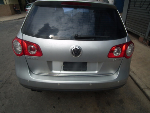 Sucata Passat Variant Porta Lateral Teto Caixote Eixo Motor